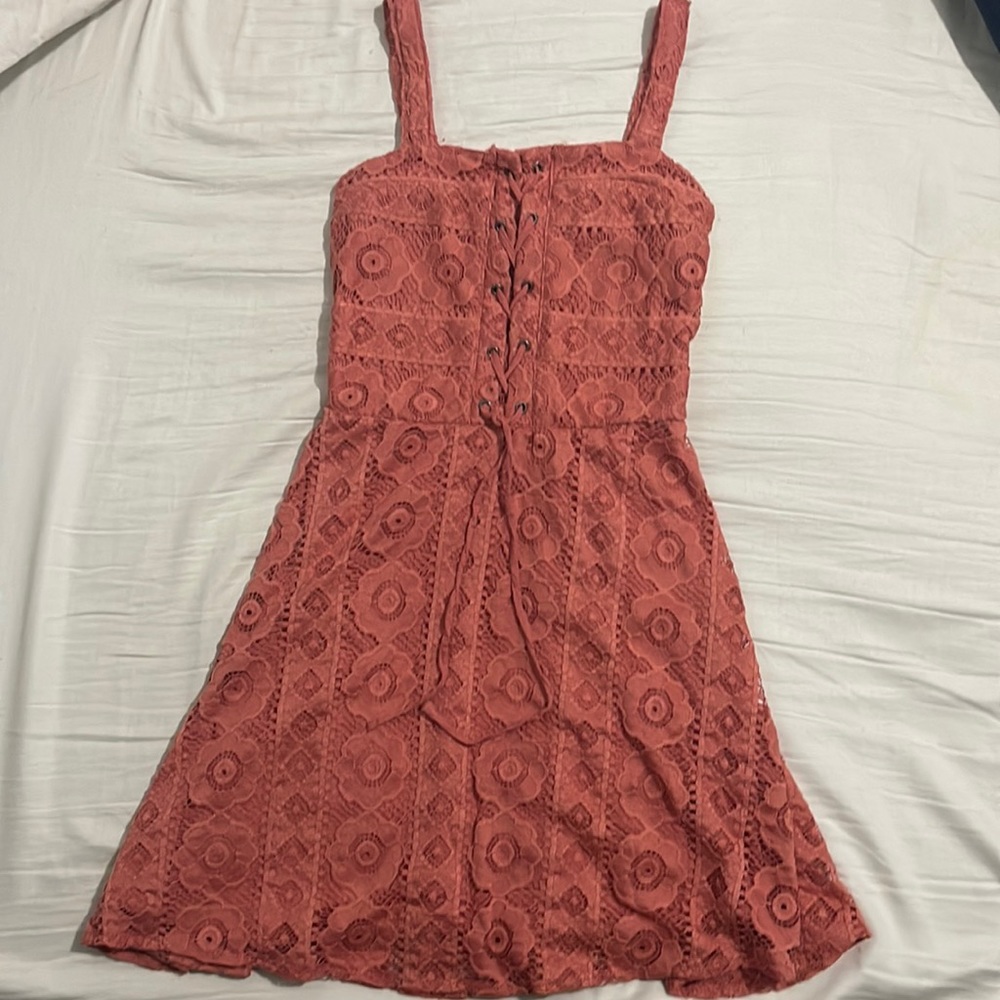 areopostale mini dress